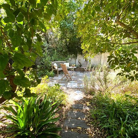Jonquil Guest Cottage Franschhoek Luaran gambar