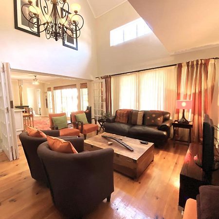 Jonquil Guest Cottage Franschhoek Luaran gambar