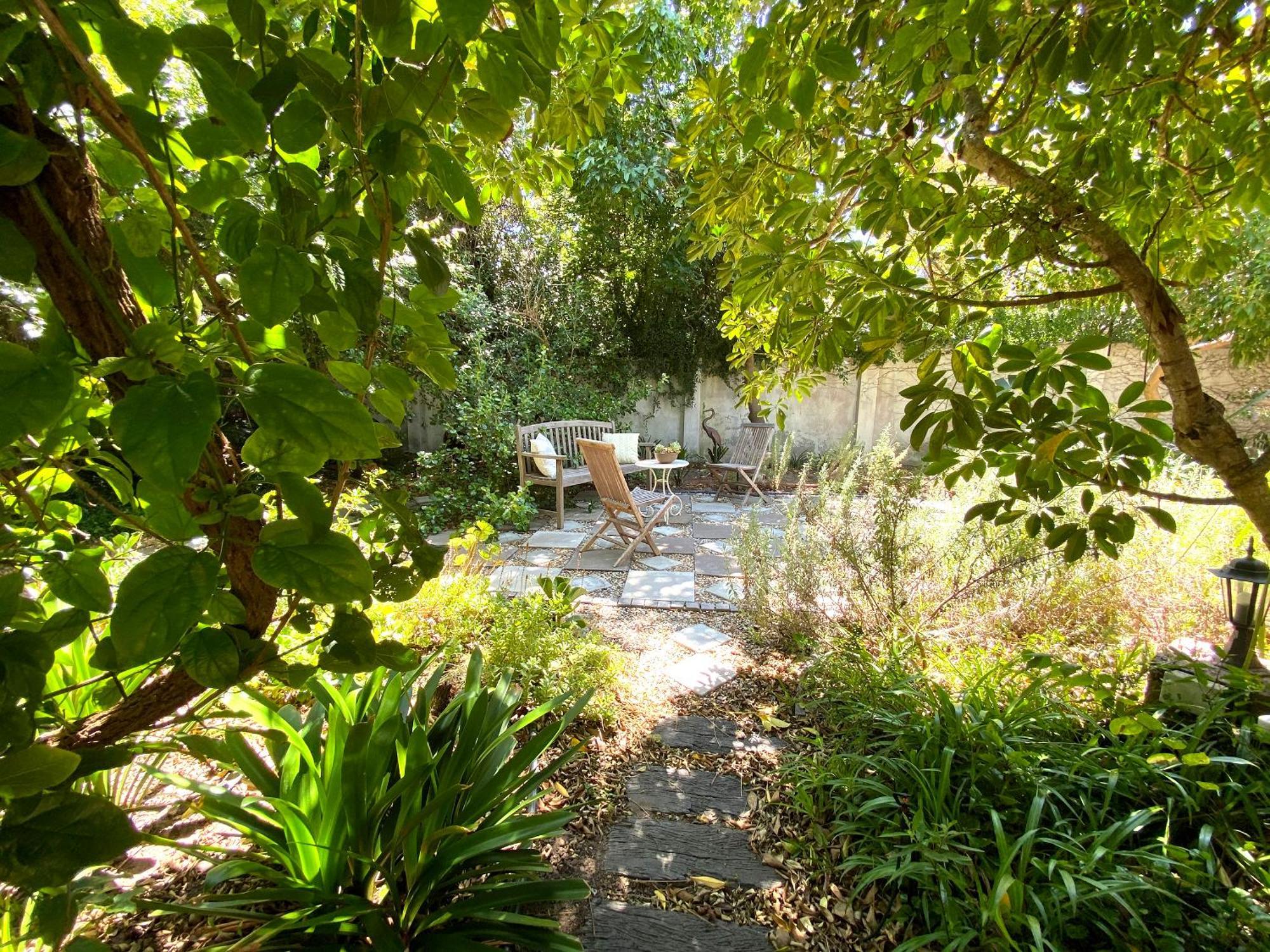 Jonquil Guest Cottage Franschhoek Luaran gambar